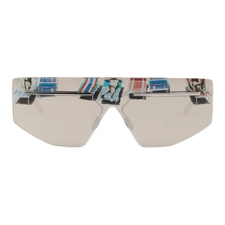 PRADA Runway Sunglasses-0