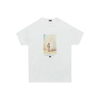 KITH X Star Wars Anakin Vintage Tee