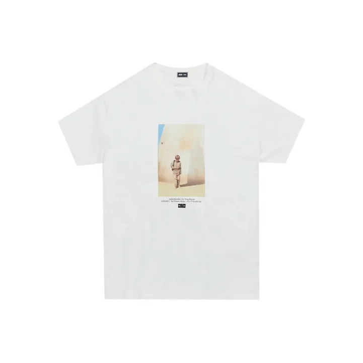 KITH For Star Wars Anikan Vintage Tee-0