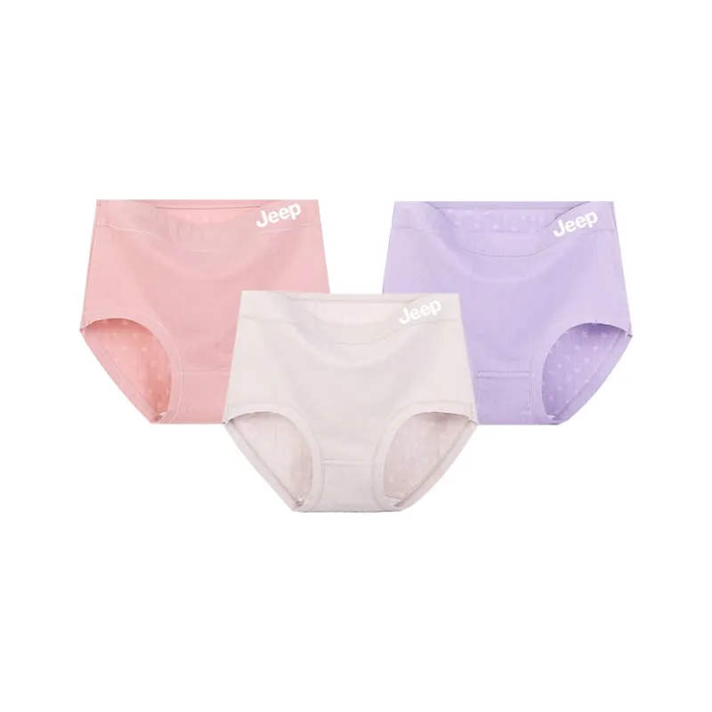 Jeep Women's Underpants-7