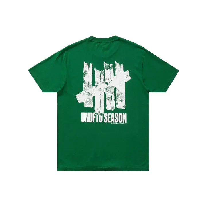 UNDEFEATED T Shirts Unisex-4