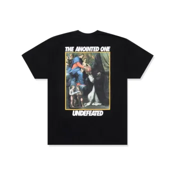 UNDEFEATED Straight T Shirt Unisex