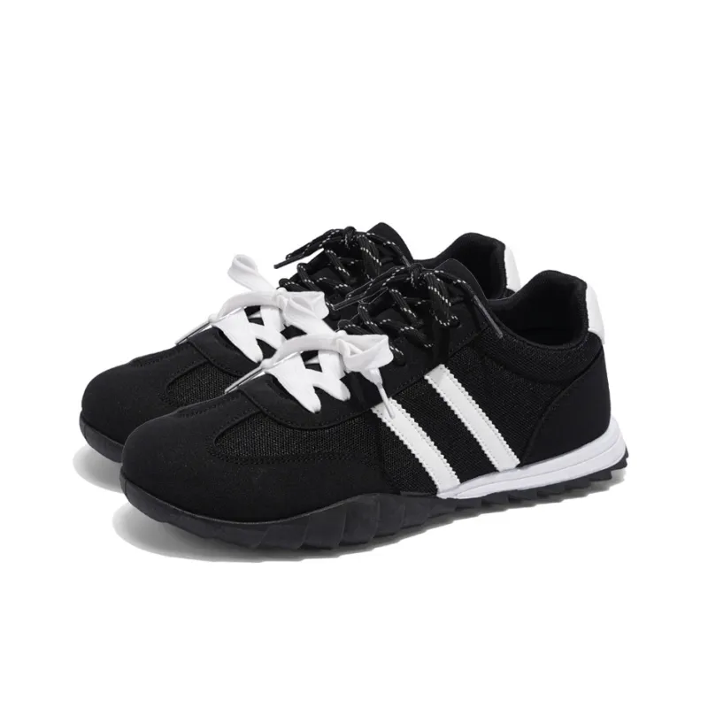HACKBUTEER Low Top Casual Shoes Men's Box Included-3
