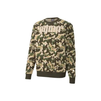 PUMA Sweatshirts Men Jasper