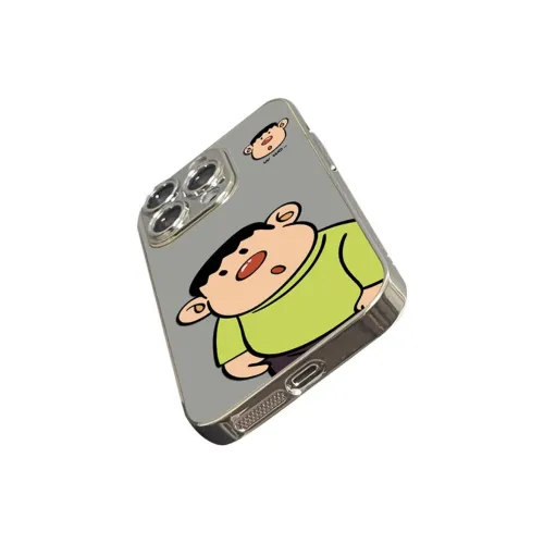 HASEE Phone Cases