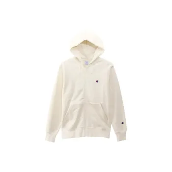 Champion Sweatshirts Unisex White