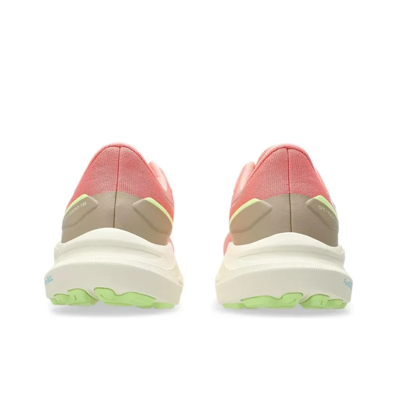 Asics GT 1000 13 Tr Nature Bathing Guava Women's-5