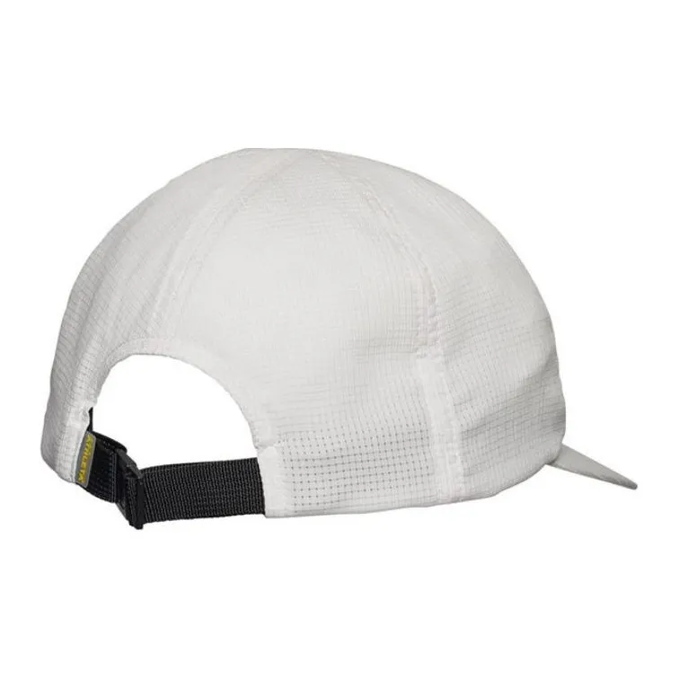 ATHLETA Polyester Baseball Caps Unisex Black-2