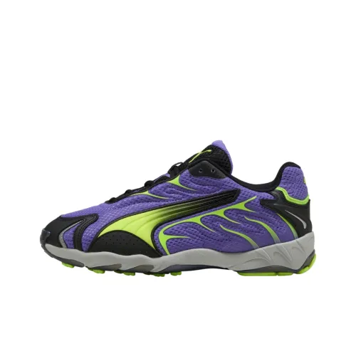 PUMA Nova White Grey Women's