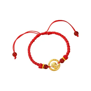 GLOIRE S925 Silver Bracelets Unisex