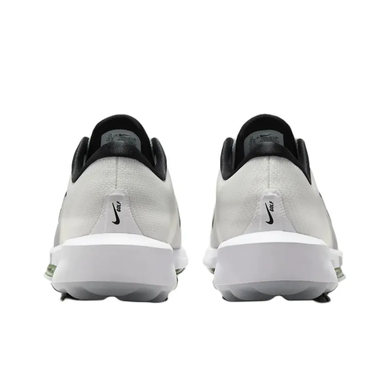 Nike Air Zoom Infinity Tour 2 White Vapor Green Pure Platinum Black-4