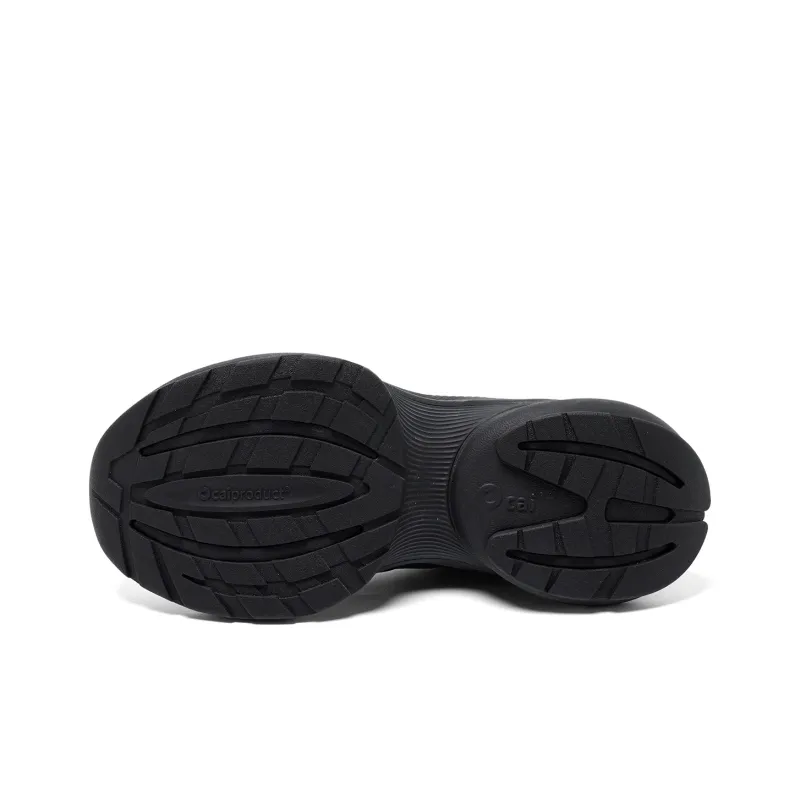 Sneakers HUMMEL Busan Knit 211897-1009 Black Iris