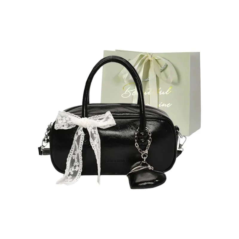 JIANGLIDA PU One Shoulder Handbags Regular Women's Multicolor-12