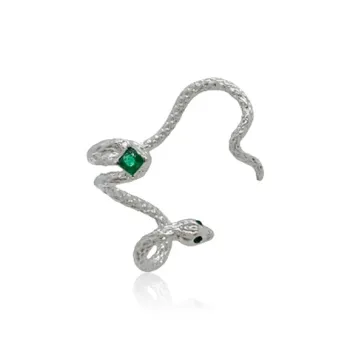 Inkopper Alloy Clip On Earrings Unisex
