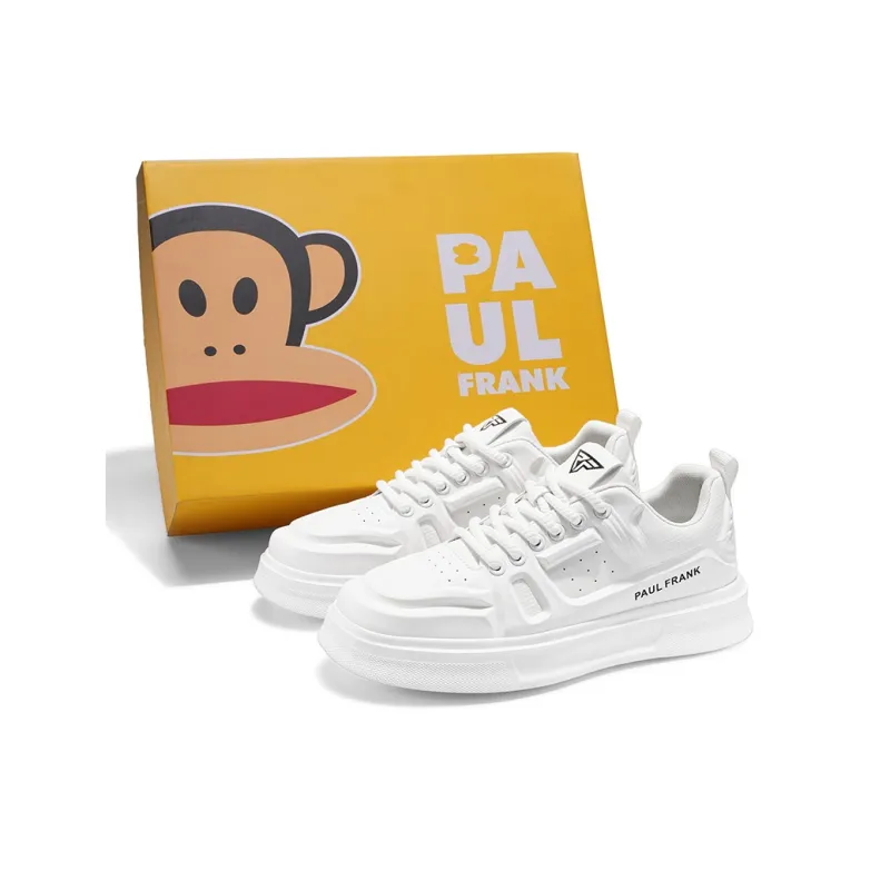 PAUL FRANK Low Top Casual Shoes Men's-1