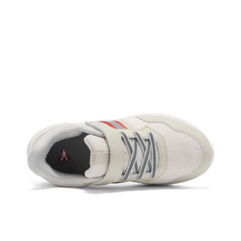 ZULIZ Cushioning Breathable Moisture Wicking Lightweight Low Top Casual Shoes Unisex-25
