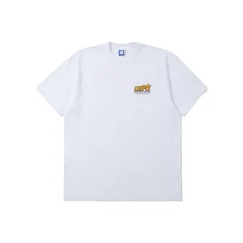 UNDEFEATED FW21 Straight T-Shirt Unisex