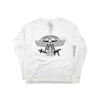 Travis Scott T Shirts Unisex White