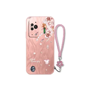 TENGCHI Phone Cases