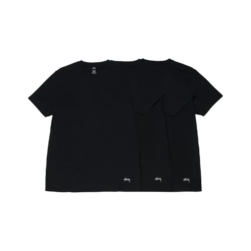 Stussy Undershirt Set 3 Pack