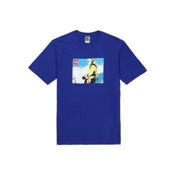 Supreme The North Face Photo Tee