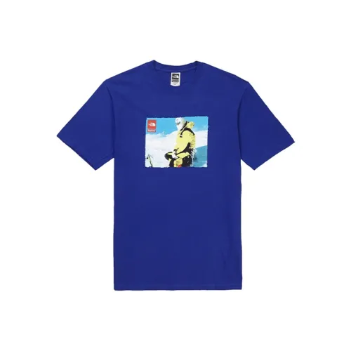 Supreme The North Face Photo Tee