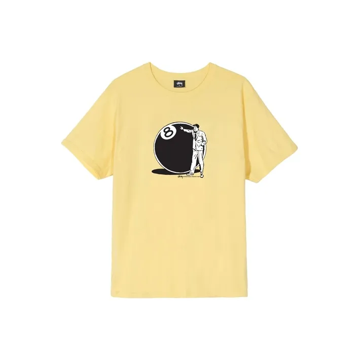 Stussy Corp. Tee-7