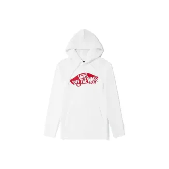 Vans Sweatshirts Unisex White
