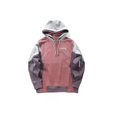 Pink Gray Purple