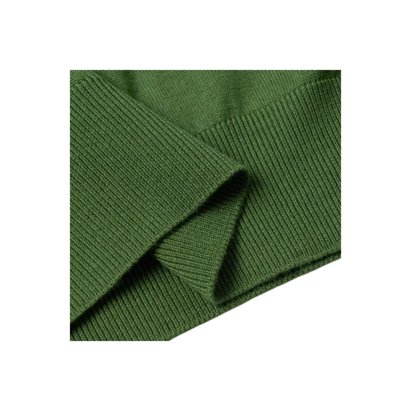 Bottega Veneta SS23 Sweater Men's Green-5