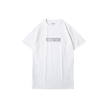 LiNing Basketball Collection Summer T Shirt Men's Standard White