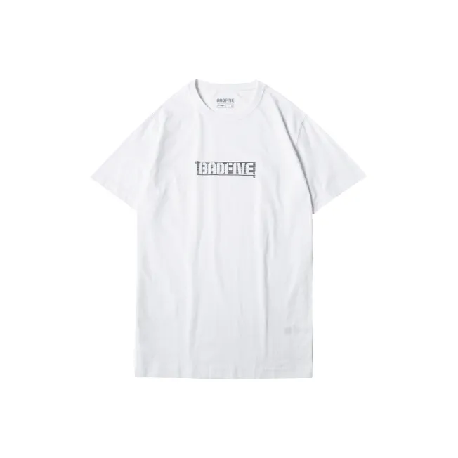 LiNing Basketball Collection Summer T Shirt Men's Standard White-0