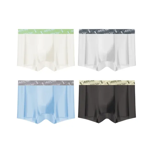 Loungewear & Underwear