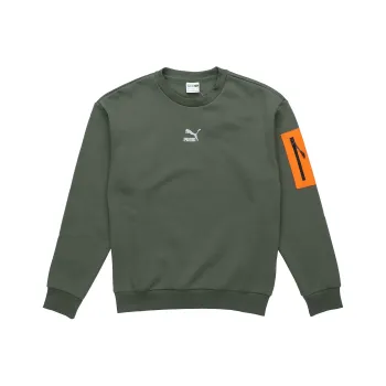 PUMA Sweatshirts Men Jasper