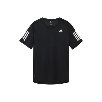 Adidas T Shirt International Version Men's Black