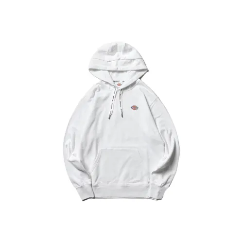 Dickies Sweatshirt Unisex White