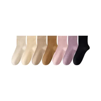Caramella Disposable Socks Unisex Shopping Bag 30 Pack