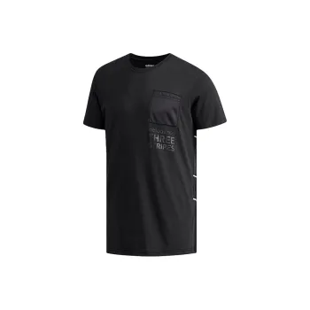 Adidas Neo T Shirts Men Black