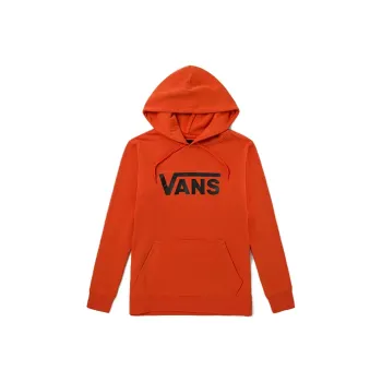 Vans Sweatshirts Unisex Orange