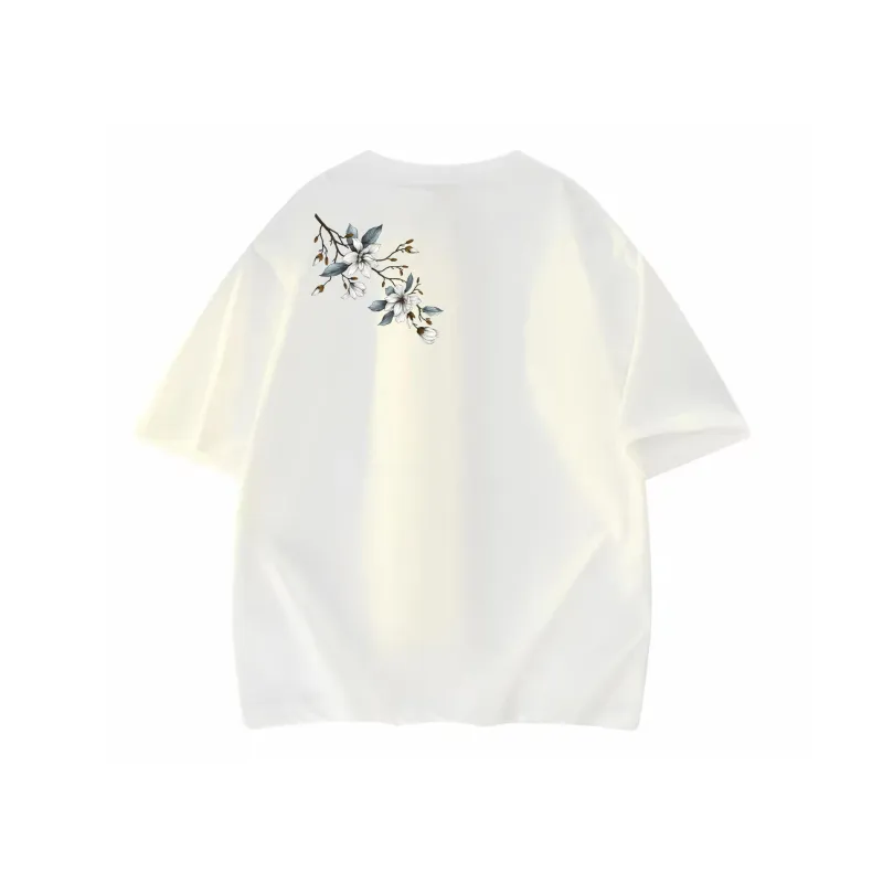 Kastinger T Shirts Unisex-14