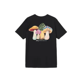 Stussy Shrooms Tee