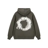Washed Gray