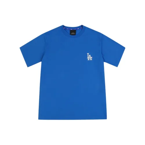 MLB Los Angeles Dodgers T Shirts Unisex