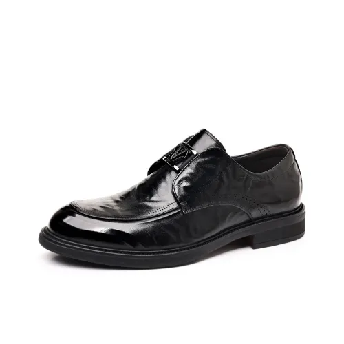 KACHILANG Loafers Men
