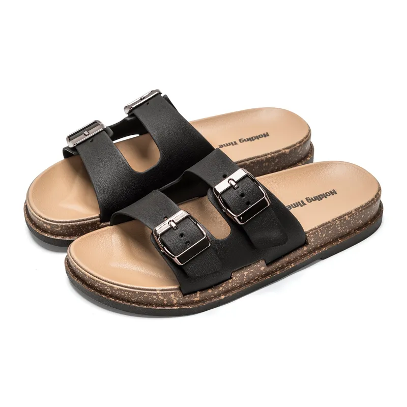 TZLDN Slippers / Home Slippers-0