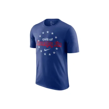 Nike New York Knicks Essential Men's Nike Nba T Shirt