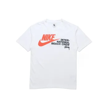 Nike X Stussy International Beach Crew T shirt