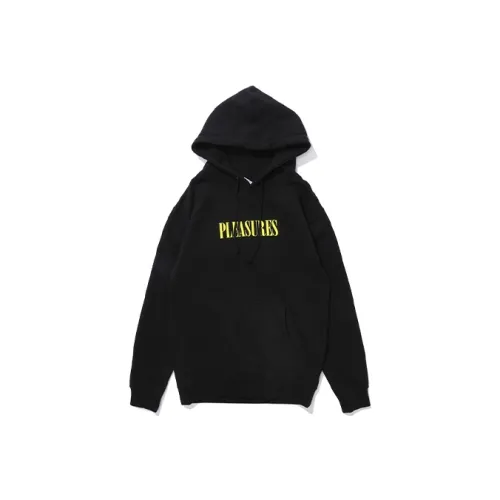 PLEASURES Drugs Help Hoody
