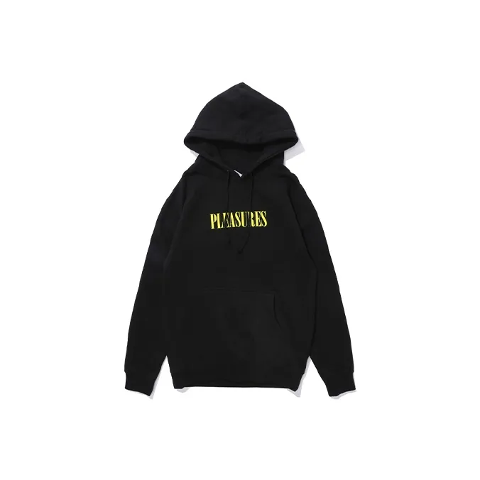 PLEASURES Drugs Help Hoody-0