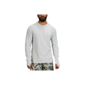 Lululemon Surge Warm T Shirts Men